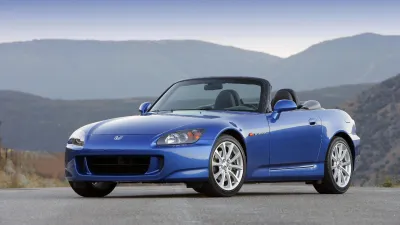 S 2000